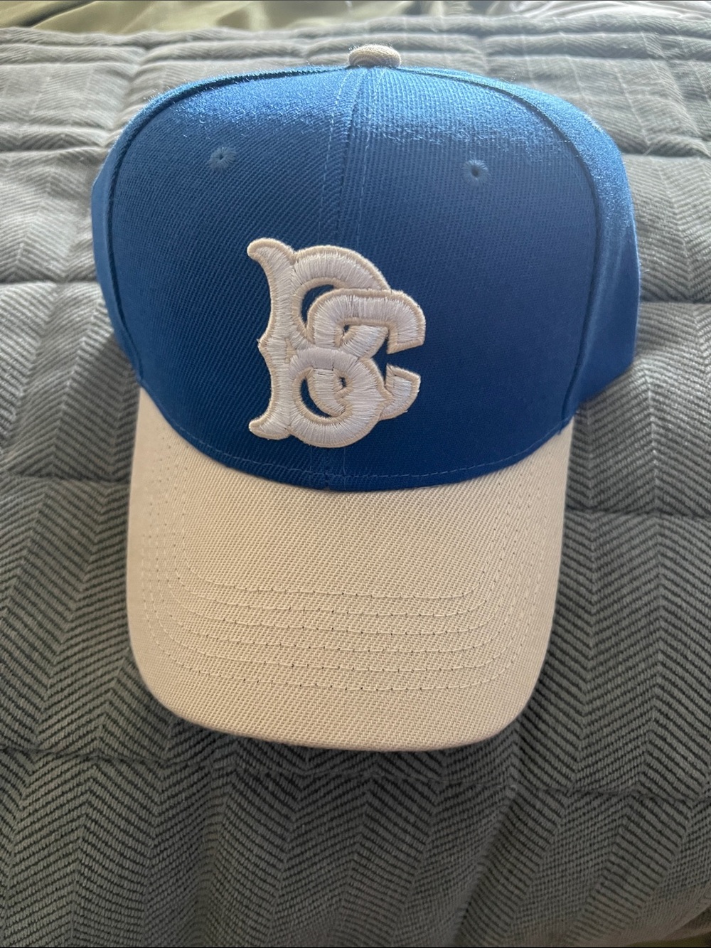 Brooklyn Cyclones Baseball cap